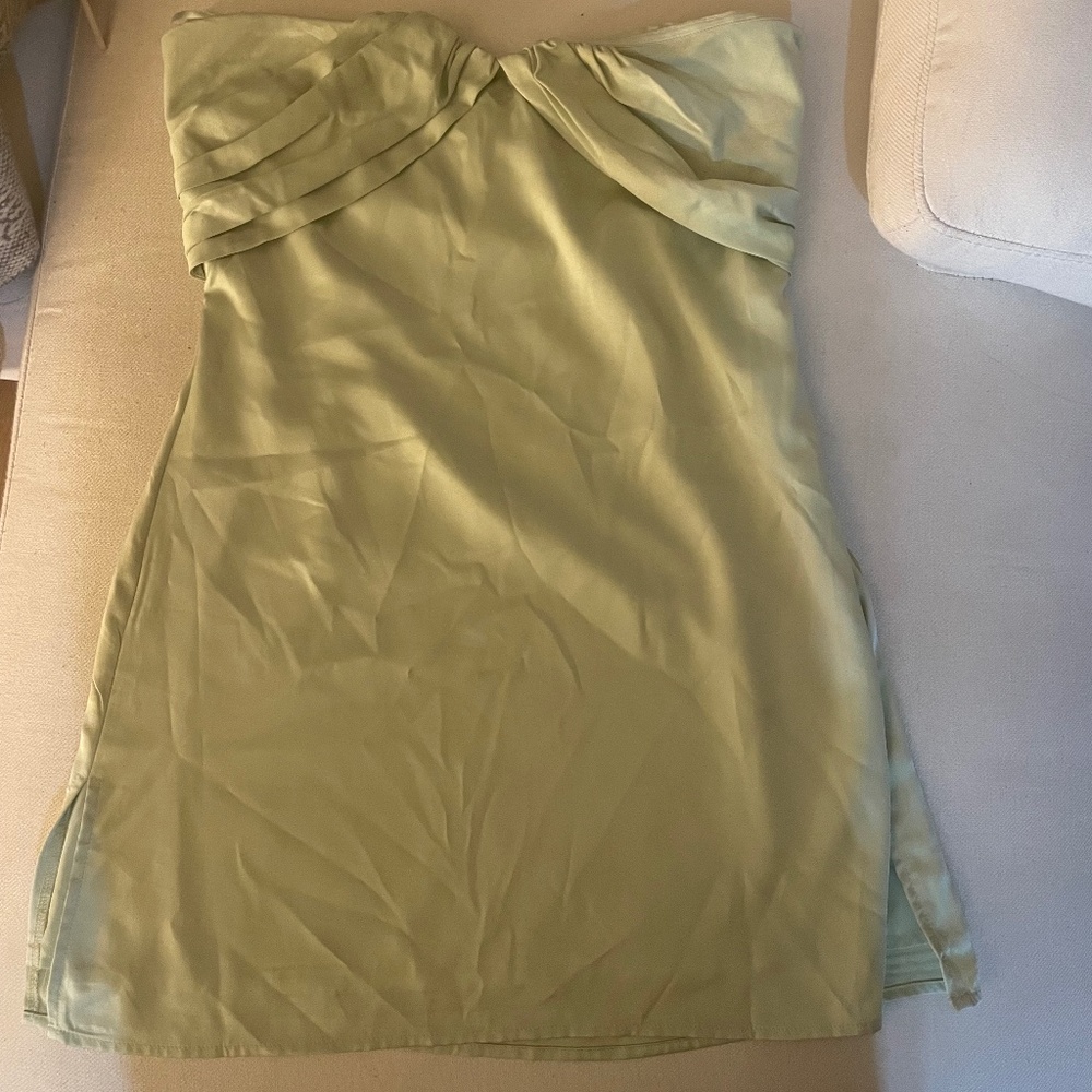 Princess Polly mini dress